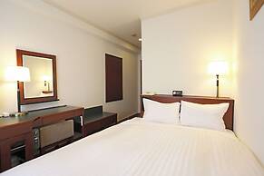 Hotel Castle inn Suzukachuo