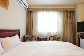 Hotel Castle inn Suzukachuo
