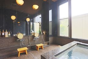 Hotel Castle inn Suzukachuo
