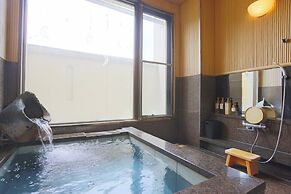 Hotel Castle inn Suzukachuo