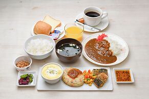 Hotel Castle inn Suzukachuo