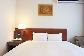 Hotel Castle inn Suzukachuo
