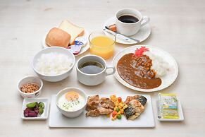 Hotel Castle inn Suzukachuo