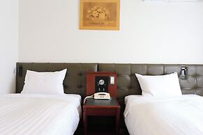 Hotel Castle inn Suzukachuo