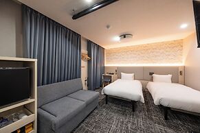 Hotel Cerezo