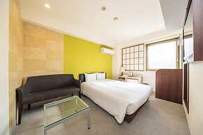 Hotel Cerezo