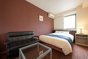 Hotel Cerezo