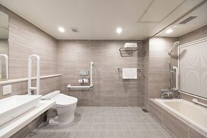 Hotel Cerezo