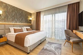 North Star Hotel