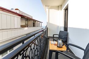 North Star Hotel