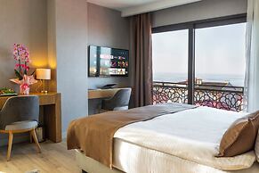 North Star Hotel