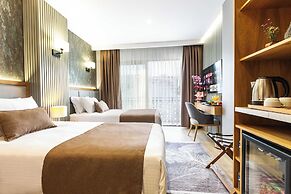 North Star Hotel