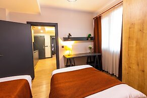 North Star Hotel