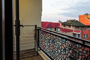 North Star Hotel