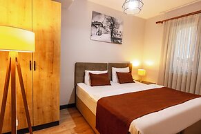 North Star Hotel