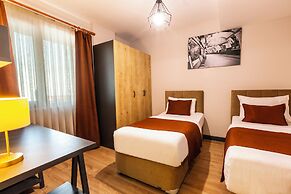 North Star Hotel