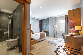 North Star Hotel