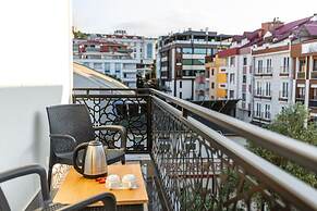 North Star Hotel
