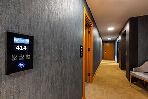 North Star Hotel