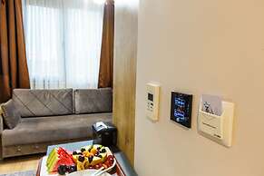 North Star Hotel