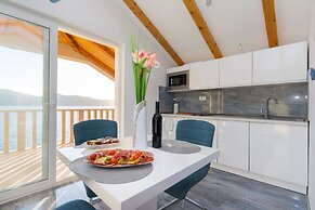 Apartman SAPPHIRE