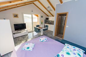 Apartman SAPPHIRE