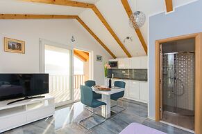 Apartman SAPPHIRE