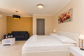 Apartman Foam