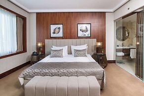 Vogue Hotel Supreme Istanbul