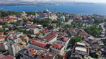 Vogue Hotel Supreme Istanbul