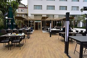 Vogue Hotel Supreme Istanbul