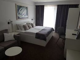 Hotel Argentum