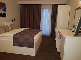Hotel Argentum