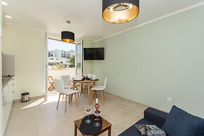 Apartman Sensation