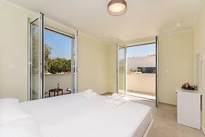 Apartman Sensation