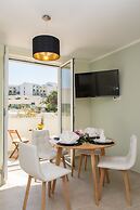Apartman Sensation