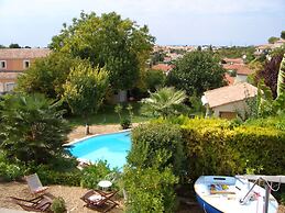 Chambres d'hotes Beziers
