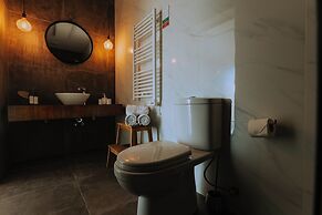 Pjazza Suites Boutique Hotel