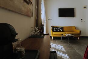 Pjazza Suites Boutique Hotel