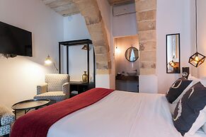 Pjazza Suites Boutique Hotel