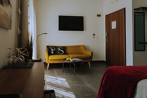 Pjazza Suites Boutique Hotel