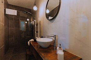 Pjazza Suites Boutique Hotel