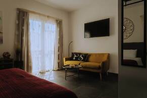 Pjazza Suites Boutique Hotel
