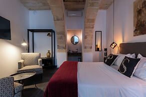 Pjazza Suites Boutique Hotel