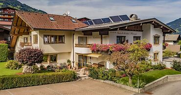 Gästehaus Burgi