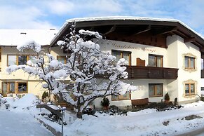 Gästehaus Burgi