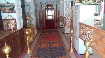 Hôtel Maghni