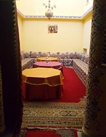 Hôtel Maghni
