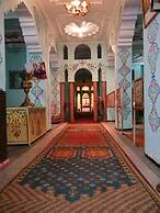 Hôtel Maghni