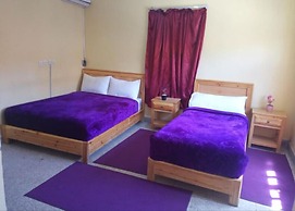 Hôtel Maghni